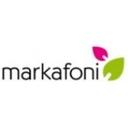 logo of Markafoni