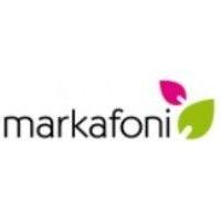 markafoni logo image