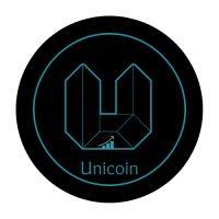 unicoin logo image