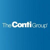 the conti group logo image