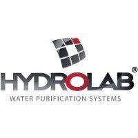 hydrolab logo image