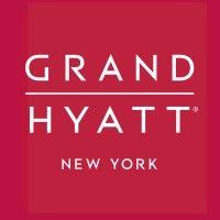 grand hyatt new york logo image