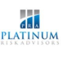 platinum risk advisors logo image