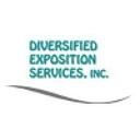 logo of Diversified Exposition Services Inc