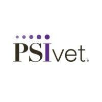 psivet logo image