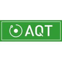 aqt alpine quantum technologies logo image