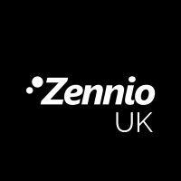 zennio uk logo image