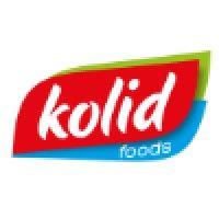 kolid foods logo image