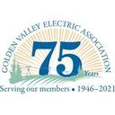 logo of Golden Valley Electric Association