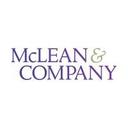 logo of Mclean Company