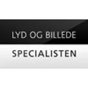 logo of Lyd Og Billede Specialisten