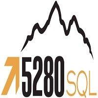 5280 sql logo image