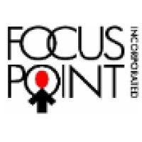 focus point, inc. logo image