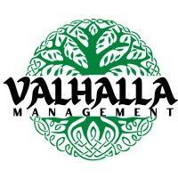 valhalla management logo image