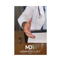 mydermrecruiter logo image