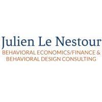 julien le nestour - consultant logo image