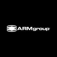 arm group - research logo image