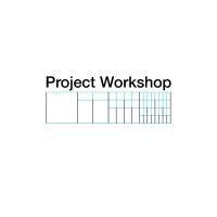 project workshop logo image