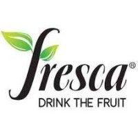 fresca juices logo image