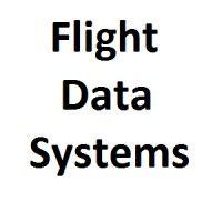 flight data systems llc logo image