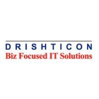 drishticon logo image