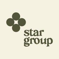 star group logo image