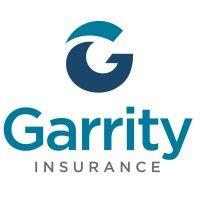 garrity insurance agency logo image