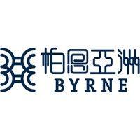 byrne asia logo image