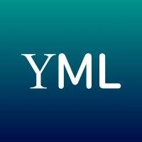 yale machine learning logo image