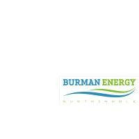 burman energy consultants group inc. logo image