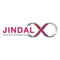 jindalx logo image