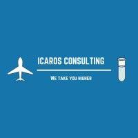 icaros consulting logo image