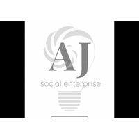 aj (se) limited logo image