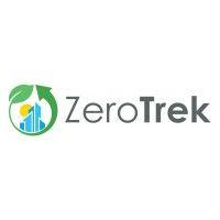 zerotrek logo image