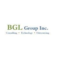 bgl group inc. logo image