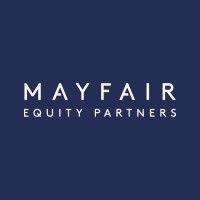 mayfair equity partners llp logo image