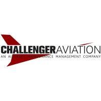 challenger aviation services, inc.