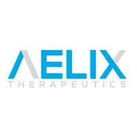 aelix therapeutics logo image