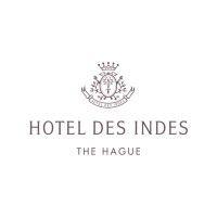 hotel des indes logo image