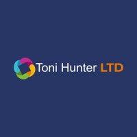 toni hunter ltd logo image