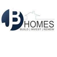 jb homes logo image