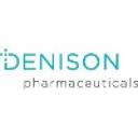 logo of Denison Pharmaceuticals