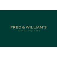 fred & william’s