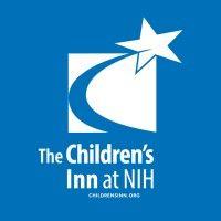 the children's inn at nih logo image