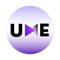 wharton undergraduate media & entertainment club logo image