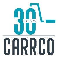 carrco painting logo image