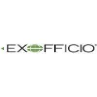 exofficio logo image