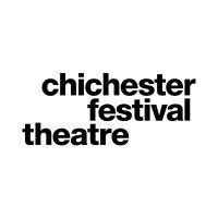 chichester festival theatre logo image