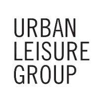 urban leisure group