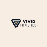 vivid finishes logo image